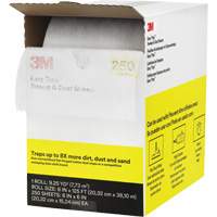 Easy Trap Dusters, Microfibre, White Helyx Safety & Industrial Supplies