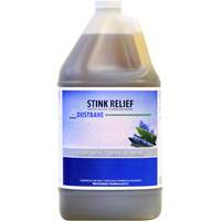 Stink Relief Enzyme Based Odour Eliminator Helyx Safety & Industrial Supplies