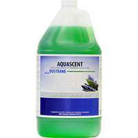 Aquascent Water-Soluble Deodorizer, Fresh Scent, Liquid Helyx Safety & Industrial Supplies