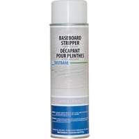 Aerosol Baseboard Stripper, 510 g, Aerosol Can Helyx Safety & Industrial Supplies