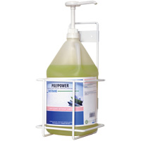 Industrial Dispensing Rack Helyx Safety & Industrial Supplies