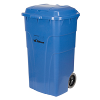 Contenants pour recyclage