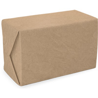 Pro Select Full Fold II Napkins, 1 Ply, 13" x 12" Helyx Safety & Industrial Supplies
