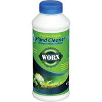 Nettoyant pour les mains biod&eacute;gradable, Poudre, 0,406 lb, Bouteille, Parfum&eacute; Helyx Safety & Industrial Supplies