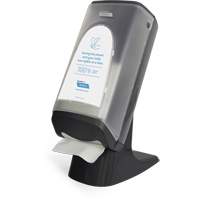 Pro Tandem Counter or Wall Napkin Dispenser Helyx Safety & Industrial Supplies