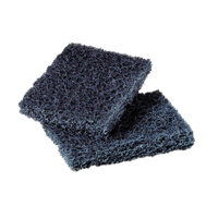 Scrubbers & Scrapers