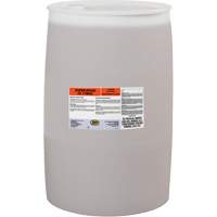 Produit nettoyant Super Doug, 210 L, Baril Helyx Safety & Industrial Supplies
