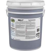 D&eacute;sodorisant industriel Deo-3, 5 gal., Seau Helyx Safety & Industrial Supplies