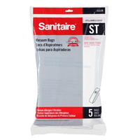 Sac &agrave; poussi&egrave;re jetable Helyx Safety & Industrial Supplies