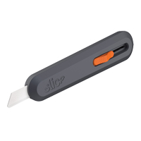 Retractable Knife