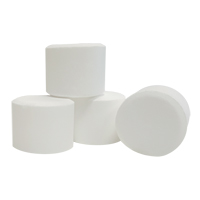 Unitab Disinfectant & Sanitizing Tablets, 786 g, Pail Helyx Safety & Industrial Supplies