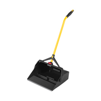 Maximizer Wet/Dry Debris Pan, Plastic Helyx Safety & Industrial Supplies