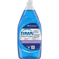 Professional Pot & Pan Detergent , Liquid, 1.12 L Helyx Safety & Industrial Supplies