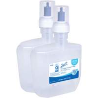 D&eacute;sinfectant moussant et hydratant pour les mains Pro de Scott, 1200 ml, Cartouche de recharge, 62% alcool Helyx Safety & Industrial Supplies