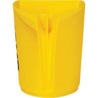 Pelle pour sel et sable Helyx Safety & Industrial Supplies
