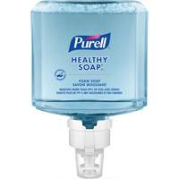 CRT Healthy Soap ES8 High Performance Handwash, Foam, 1.2 L, Unscented Helyx Safety & Industrial Supplies