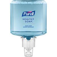 Healthy Soap ES4 Mild Handwash, Foam, 1.2 L, Unscented Helyx Safety & Industrial Supplies