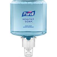 Healthy Soap ES6 Mild Handwash, Foam, 1.2 L, Unscented Helyx Safety & Industrial Supplies