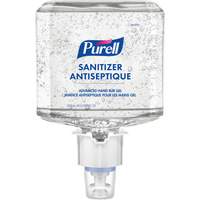 ES4 Advanced Hand Sanitizer Gel, 1200 ml, Cartridge Refill, 70% Alcohol Helyx Safety & Industrial Supplies