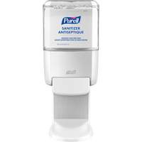 ES4 Hand Sanitizer Dispenser, Push, 1200 ml Cap. Helyx Safety & Industrial Supplies