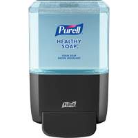 ES4 Soap Dispenser, Push, 1200 ml Capacity, Cartridge Refill Format Helyx Safety & Industrial Supplies