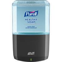 ES6 Soap Dispenser, Touchless, 1200 ml Capacity, Cartridge Refill Format Helyx Safety & Industrial Supplies