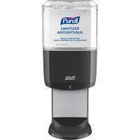ES8 Hand Sanitizer Dispenser, Touchless, 1200 ml Cap. Helyx Safety & Industrial Supplies