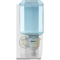 ES8 Soap Dispenser, Touchless, 1200 ml Capacity, Cartridge Refill Format Helyx Safety & Industrial Supplies