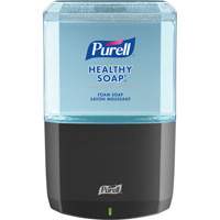 ES8 Soap Dispenser, Touchless, 1200 ml Capacity, Cartridge Refill Format Helyx Safety & Industrial Supplies
