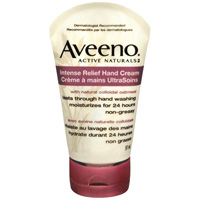 Active Naturals Skin Relief Hand Cream Helyx Safety & Industrial Supplies