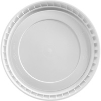 Couvercle pour seau en plastique Helyx Safety & Industrial Supplies