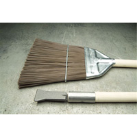 Balai pour rails, Longueuer de 56" Helyx Safety & Industrial Supplies