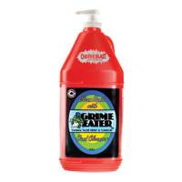 Cherry Blast Hand Cleaner, Pumice, 3.5 L, Jug, Cherry Helyx Safety & Industrial Supplies