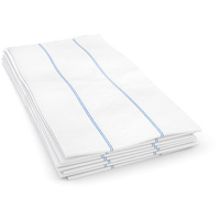 Pro Tuff-Job Premium Foodservice Towels, All-Purpose, 13" L x 24" W Helyx Safety & Industrial Supplies