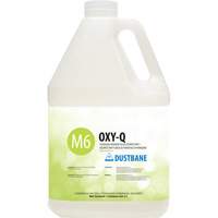 Hydrogen Peroxide Based Disinfectant, 2 L, Jug Helyx Safety & Industrial Supplies