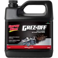 D&eacute;graissant Grez-Off, Cruche Helyx Safety & Industrial Supplies