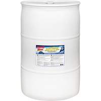 Nettoyant pour salle de presse Spray Nine, 208 L, Baril Helyx Safety & Industrial Supplies