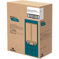Distributeur d'essuie-mains Pro Tandem, Sans contact, 11,5" la x 9" p x 16,6" h Helyx Safety & Industrial Supplies