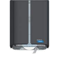 Pro Tandem Jumbo Toilet Paper Dispenser, Single Roll Capacity Helyx Safety & Industrial Supplies