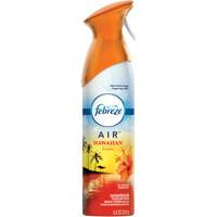 Assainisseur d'air, Aloha Hawaien, Canette a&eacute;rosol Helyx Safety & Industrial Supplies