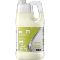 Nettoyant d&eacute;tachant pour le calcium, Cruche, 4 L Helyx Safety & Industrial Supplies