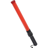 429 B&acirc;ton de s&eacute;curit&eacute; lumineux pour la circulation Helyx Safety & Industrial Supplies