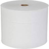 Papier hygi&eacute;nique &agrave; petit noyau Scott Pro, 2 Pli, 1100 Feuilles/Rouleu, Longueur 339', Blanc Helyx Safety & Industrial Supplies