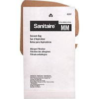 Standard Vacuum Bags, 1 US gal. Helyx Safety & Industrial Supplies