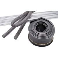 Garage Door Weatherstripping Sweep Helyx Safety & Industrial Supplies