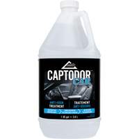Car Upholstery Odour Destroyer Helyx Safety & Industrial Supplies