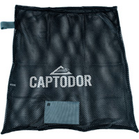 Heavy-Duty Laundry Bag Helyx Safety & Industrial Supplies