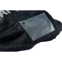 Heavy-Duty Laundry Bag Helyx Safety & Industrial Supplies