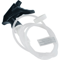 Spray Bottle Adaptor, 60" Tube Length Helyx Safety & Industrial Supplies