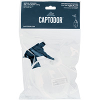 Spray Bottle Adaptor, 60" Tube Length Helyx Safety & Industrial Supplies